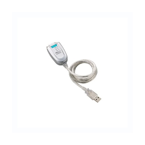 1Port Usb-To-Serial Hub, Rs-232/422/485